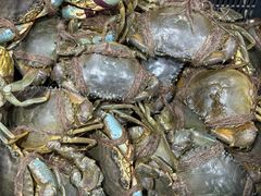 -無招牌海鮮(芽笼店)