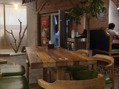 大堂-YAFEE雅菲·粤菜·湘菜·融合菜(魏公村店)