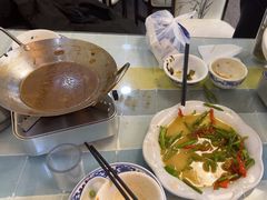 -百味园土菜馆(迎宾东路店)