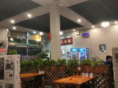 大堂-舜玉老孙家鲜炒大盘鸡(土屋路店)