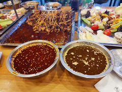 -谢智冷沾沾(马家巷总店)