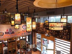 -顺德粥城·叹茶食粥(良化店)