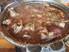 -范贤光鸡公煲(平乐园总店)