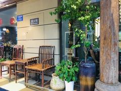 -阿嫂印象·民间江湖菜(大学城店)