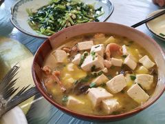 -月敏农家乐(树山店)