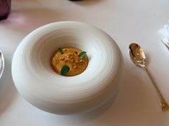 -Caprice(香港四季酒店)