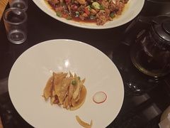 -翠姐姐农家大院(滨康路店)