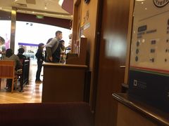 -COSTA COFFEE(西贸凯德晶品4层2店)