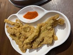 -快乐小羊火锅(河西王府井店)