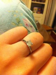 点击看大图 -威德钻石-克拉钻大本营(南京东路店)