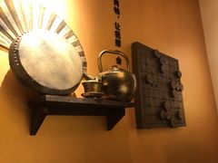 -局气 烤鸭·北京菜(武清店)