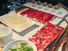 -焯牛潮汕牛肉火锅(云峰街创始店)