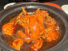 -小厨娘金榜题名(夫子庙秦淮河店)