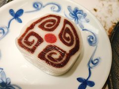 如意吉祥糕-莲湖糕团店·老秦淮小吃