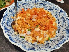 -品味居·首店·大连鲜活海鲜大连菜(东港店)