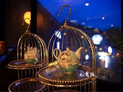 -芳满庭·江浙小馆(1912店)