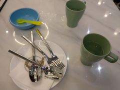 -丽莎沙拉轻食餐厅(国贸店)