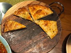 -楼兰新疆主题餐厅(坂田佳华领汇广场店)