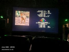 -萧山德纳MAX影城