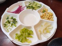 -恭敬李老北京炸酱面·京味菜(西花市店)