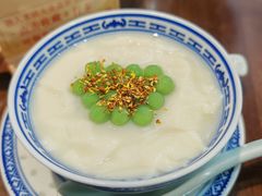 -蟹上黄·蟹黄面·江南糖水(人民广场店)