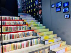 -咪咕咖啡(北京西单店)