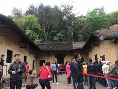 -韶山毛泽东同志故居