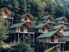 -北京山里寒舍度假酒店