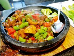 -鹿港小镇(金虹桥国际中心店)