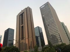 -钱江新城