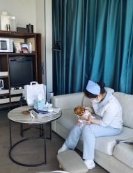 -圣贝拉母婴护理中心(深圳莱佛士店)