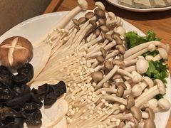 -东来顺饭庄(天坛店)