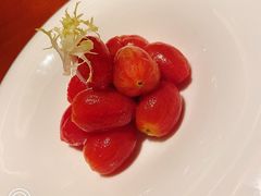 -杭州JW万豪酒店-万豪中餐厅