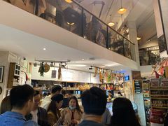 -Alimentari早午餐(安福路店)