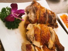 烧腊双拼-李记潮汕砂锅粥(营福路店)