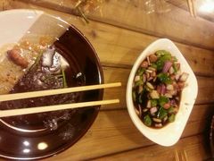 -聚点串吧·北京烧烤(赵登禹路店)