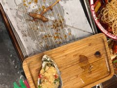 -破店肥哈·东北烧烤(南山保利店)