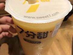 -7分甜(万象城店)