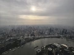 -上海中心大厦