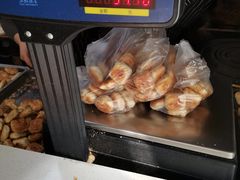 -徐文林香酥饼(桃园店)