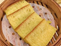 传统黄金糕-益利大酒楼(井岸店)