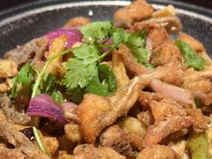 -渝蛙馆(新百店)