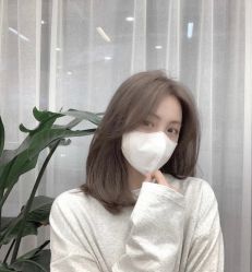 -3AM HAIR SALON染发接发