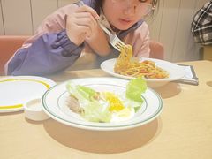 -菲滋意式餐厅(西溪印象城店)