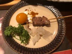 -弓二·烧鸟居酒屋(财富购物中心店)