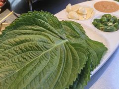 -合易泓烤肉•首创生椰大油边(宁山路店)