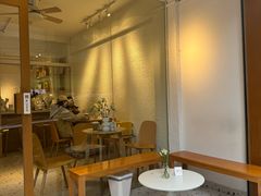 -Cafe on warm(丹霞店)