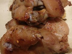 -状元阁烧烤(四平分店)