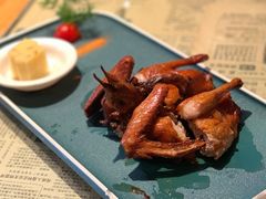 -大鸽饭(岗顶店)