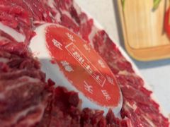 -千牛将·鲜牛肉火锅(开元路店)